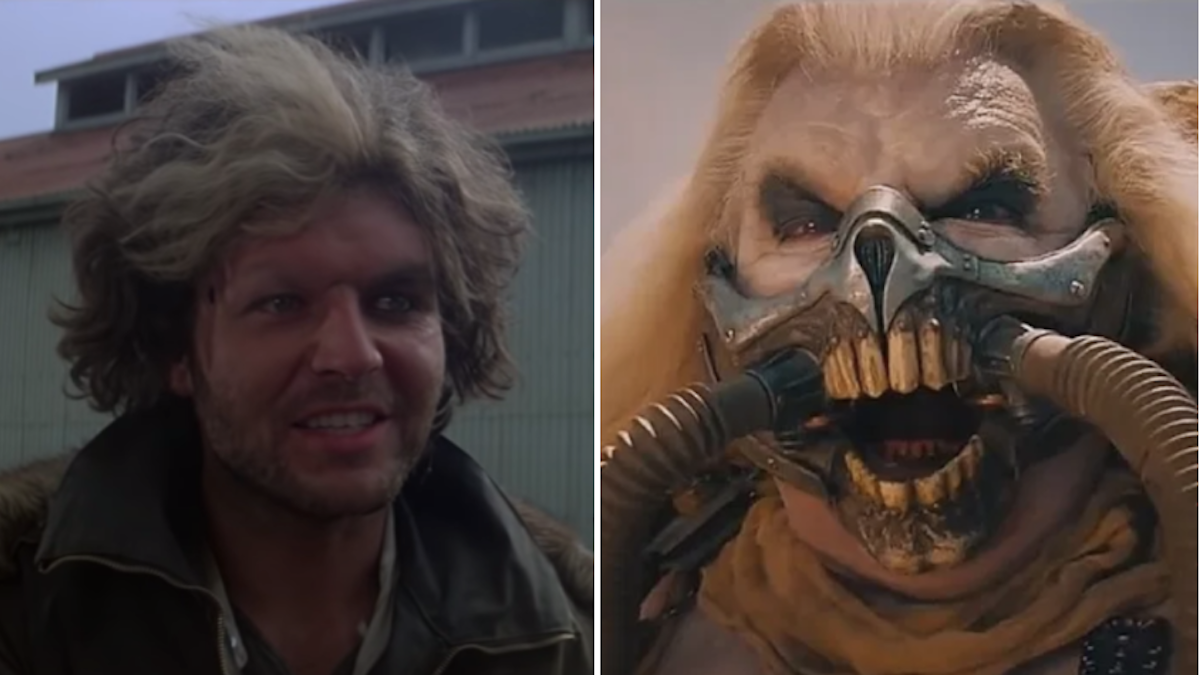 Mad Max έγιναν οι δρόμοι – Ποιός είναι ο «κροκόδειλος», η «καρφωτή» και η «NASA»;