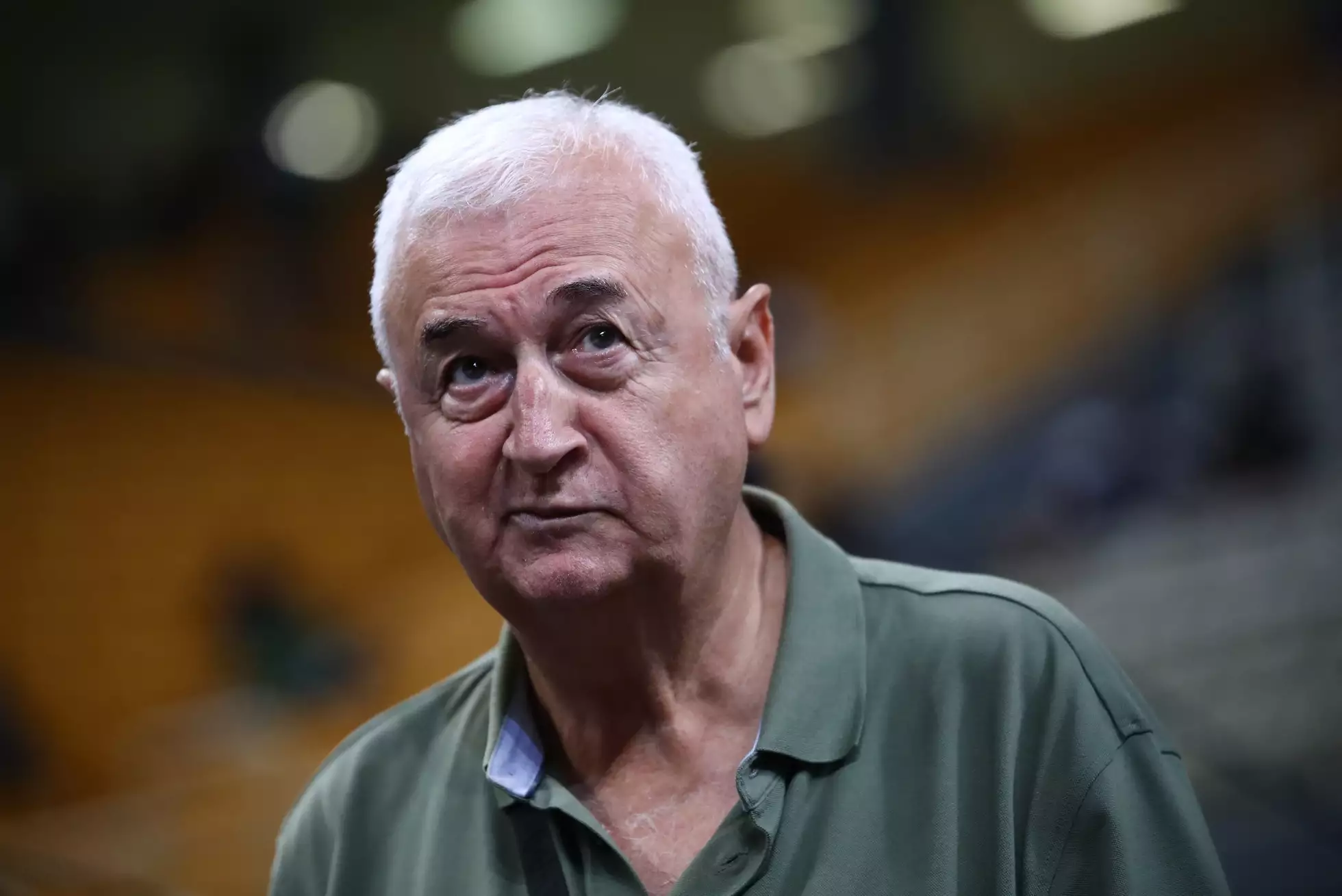 Χωρίς τον Ντράγκαν Σάκοτα η ΑΕΚ στην Λετονία