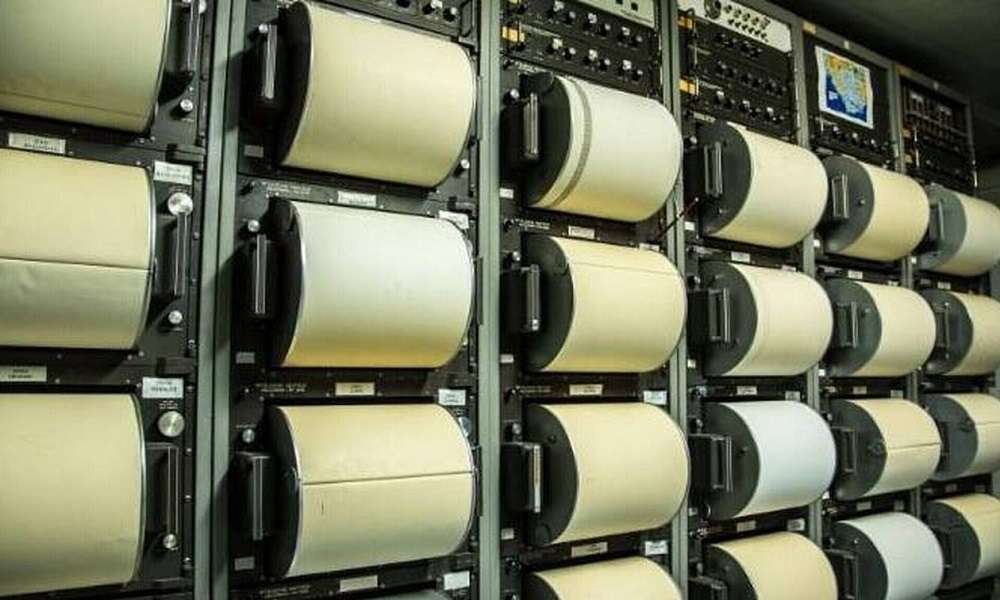 Σεισμοί: Αυτά είναι τα ενεργά ρήγματα σε όλη την Ελλάδα – Αναλυτικός χάρτης