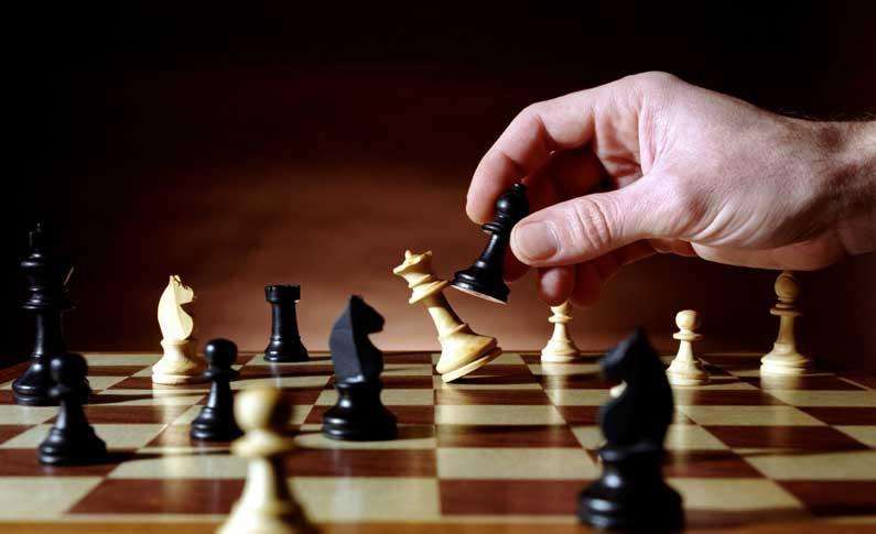 Πάει για κίνηση Ρουά Ματ η Ρωσία – Θα εξαφανίσει τον Ουκρανικό χάλυβα