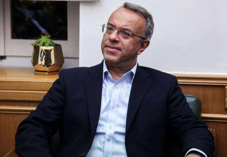 Συνάντηση Σταϊκούρα-Αδειλίνης τη Δευτέρα για την ασφάλεια των σιδηροδρόμων