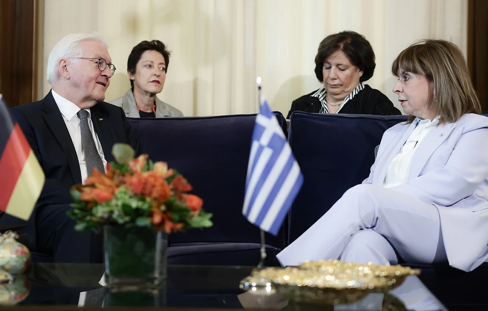 Η Γερμανία θεωρεί λήξαν το θέμα των αποζημιώσεων – Η Ελλάδα δεν προβάλει σθεναρό αντίλογο