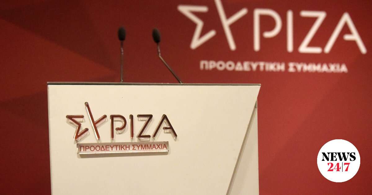«Παρατράγουδα» έγινε πάλι ο ΣΥΡΙΖΑ – Τι είπε ο Πολάκης;