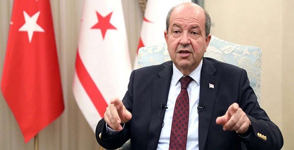 Κυπριακό – Νέα άτυπη πενταμερή συνάντηση στο τέλος Ιουλίου ανακοίνωσε ο Τατάρ