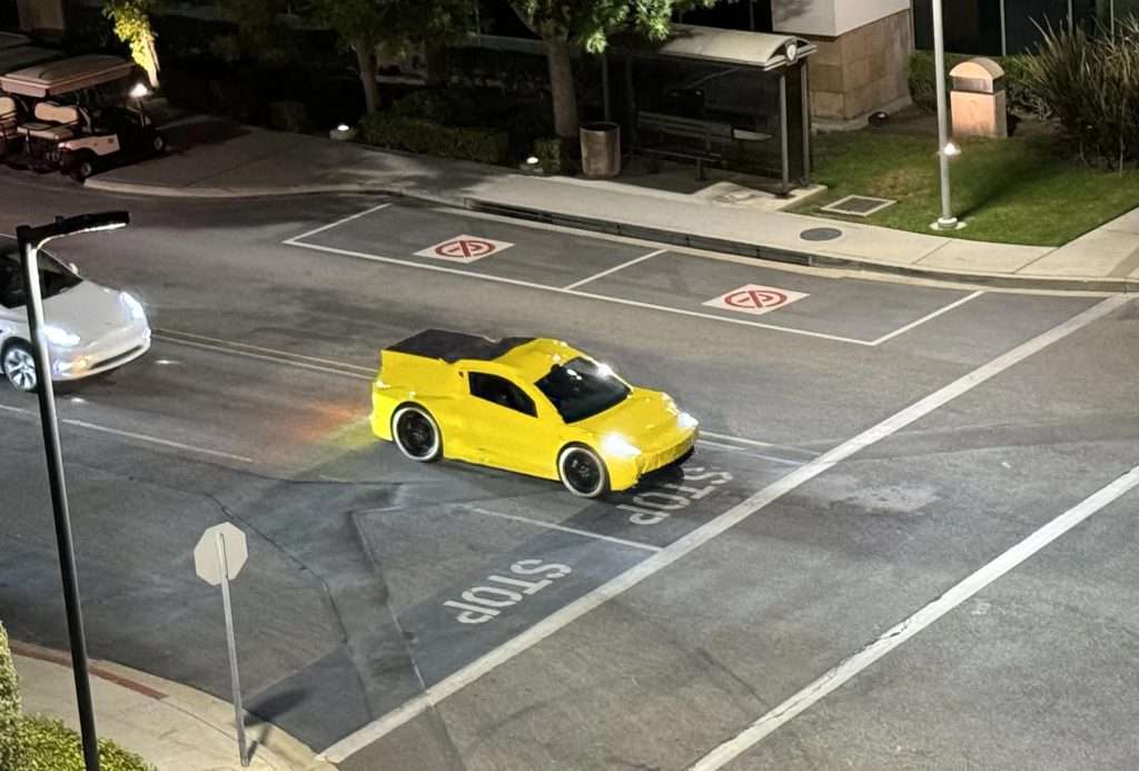 Σήμερα τα εγκαίνια του ρομποταξί της Tesla