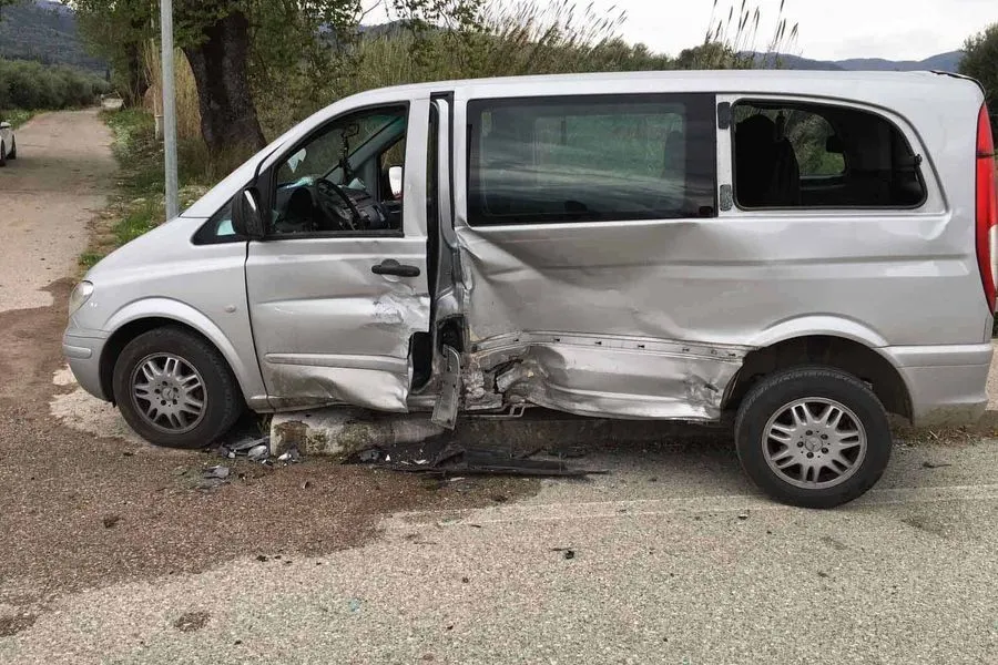 Τραγωδία στη Βραζιλία: Εννιά νεκροί από σύγκρουση βαν με φορτηγό
