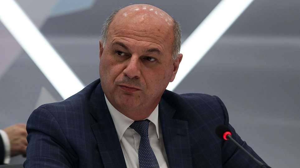 Τσιάρας: Αρνητική η Ελλάδα στην πλήρη εξωτερική σύγκλιση για τις άμεσες ενισχύσεις