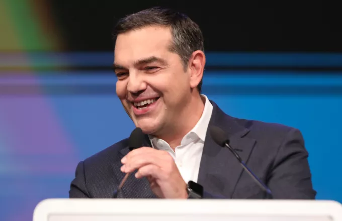 Θα επιστρέψει ο Τσίπρας με νέο κόμμα;