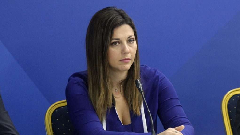 Ζαχαράκη: Έρχεται νέα κλήρωση για το πρόγραμμα του Προσωπικού Βοηθού