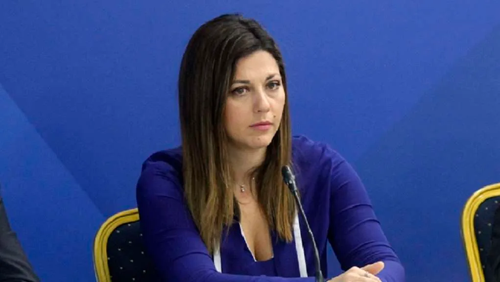 Ζαχαράκη: Στεγαστικό, δημογραφικό και παιδική προστασία, οι προτεραιότητες μας το επόμενο 6μηνο