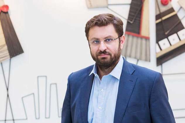 Κώστας Ζαχαριάδης: «Δεν σέβεται τον κανόνα “τα εγώ κάτω από τα εμείς”»