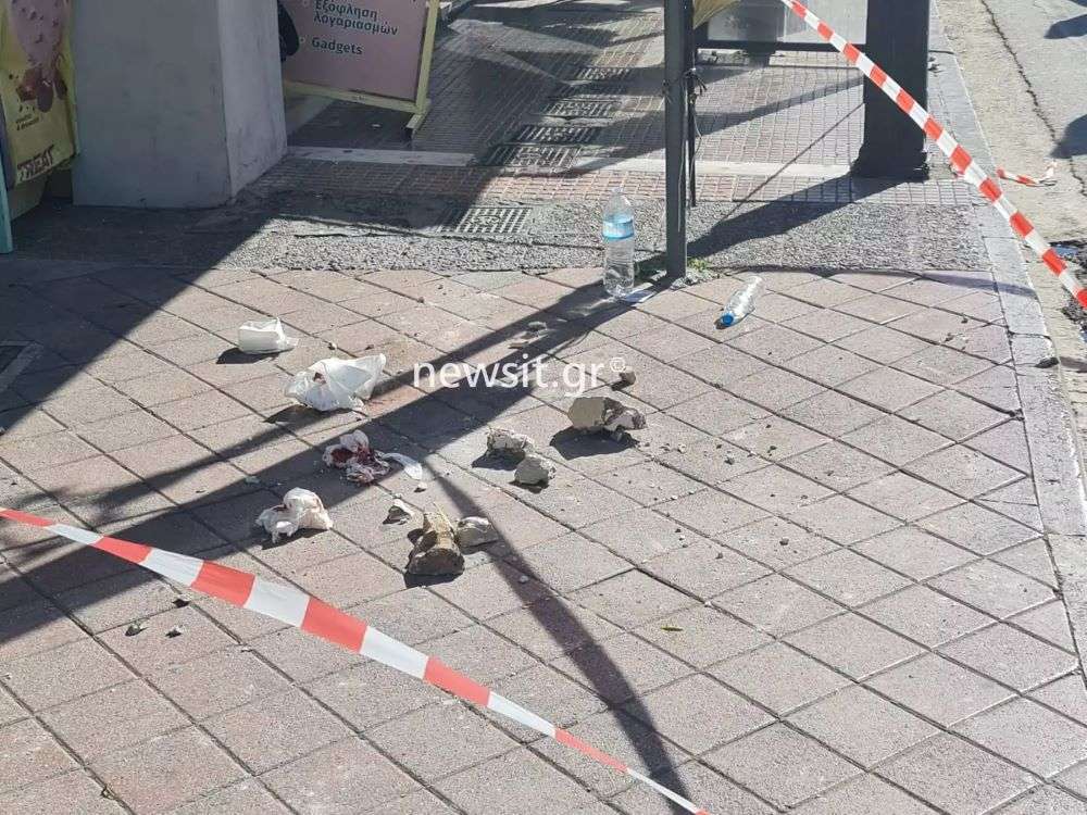 Γυναικοκτονία στους Αγίους Αναργύρους – ΕΛΑΣ για ποινές αστυνομικών: Αυτοτελής και ανεξάρτητη η πειθαρχική διαδικασία