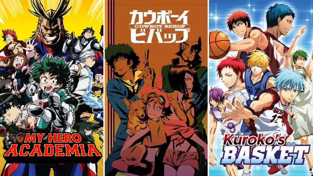 Πώς τα anime κατέκτησαν τον κόσμο – Η «ιαπωνική τρέλα» και τα έσοδα 60 δισ. δολαρίων