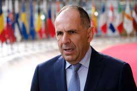 Γεραπετρίτης: Καθολική εφαρμογή του διεθνούς δικαίου – λόγια χωρίς πρακτικό αποτέλεσμα!
