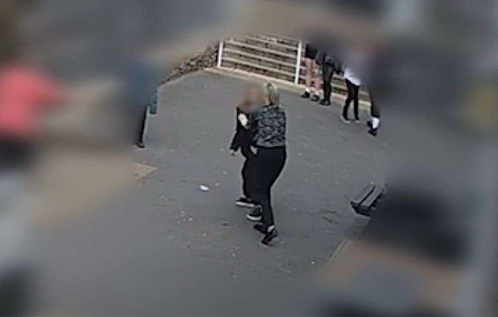 Πώς μια αριστούχος μαθήτρια και κόρη οδοντιάτρων έγινε serial killer