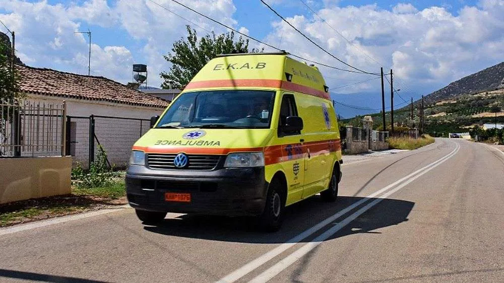 Θλίψη στο Ηράκλειο: Έφυγε ξαφνικά από τη ζωή 38χρονος επιχειρηματίας