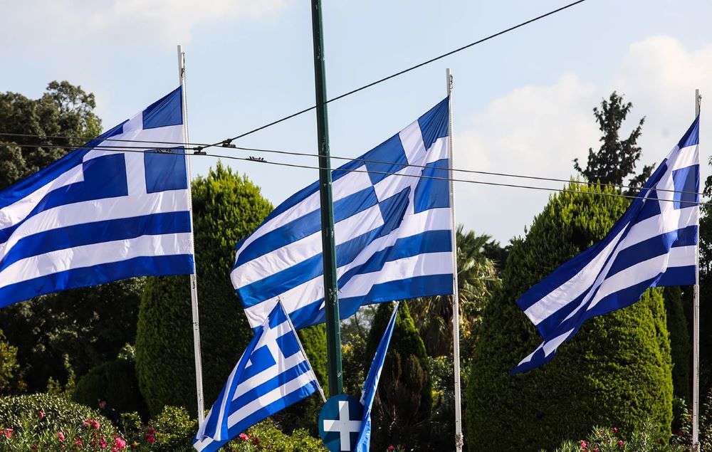 28η Οκτωβρίου: Παρέλαση με 8 μαθητές στην Ηρακλειά