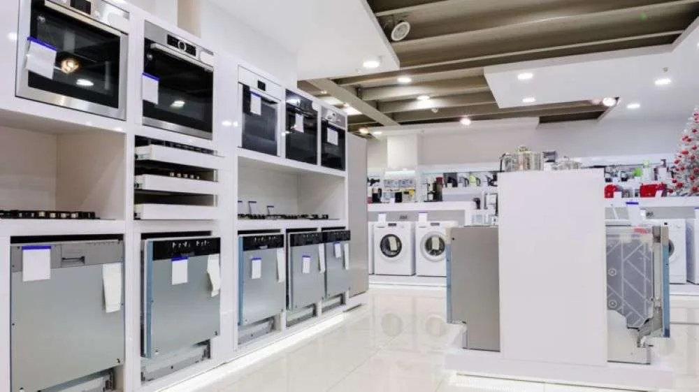 Τέλος η Siemens από τις ηλεκτρικές συσκευές στην Ελλάδα
