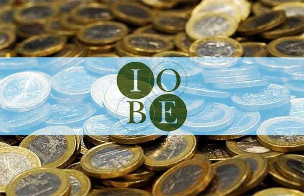 ΙΟΒΕ: Επιδείνωση των επιχειρηματικών προσδοκιών στη βιομηχανία
