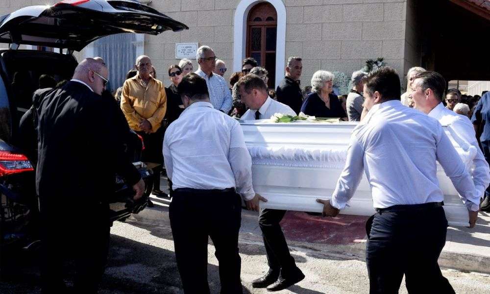 «Αποχαιρετώντας» τον καθηγητή Θεολογίας του ΑΠΘ, Χρυσόστομο Σταμούλη