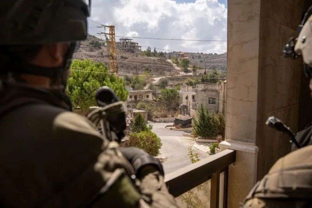 Συνεργείο της ιταλικής Rai δέχθηκε απειλές από ενόπλους στο Λίβανο – Ο οδηγός πέθανε από καρδιακή προσβολή