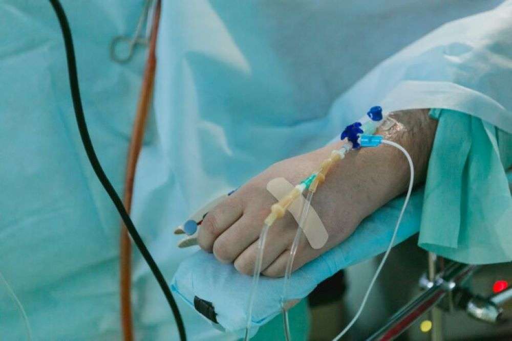 Φλώρινα: Επιτροπή εμπειρογνωμόνων για την διαρροή μονοξειδίου άνθρακα – Παραμένει στη ΜΕΘ ο 55χρονος