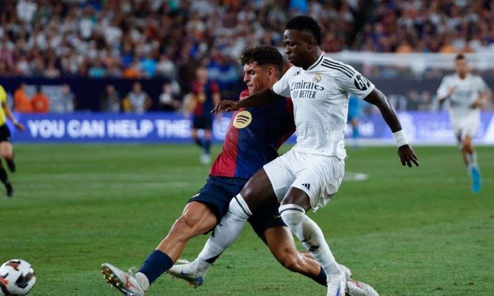 LaLiga: Όλα τα μάτια στο Ρεάλ Μαδρίτης – Μπαρτσελόνα! – Η μέρα κι η ώρα του πρώτου «Clasico»