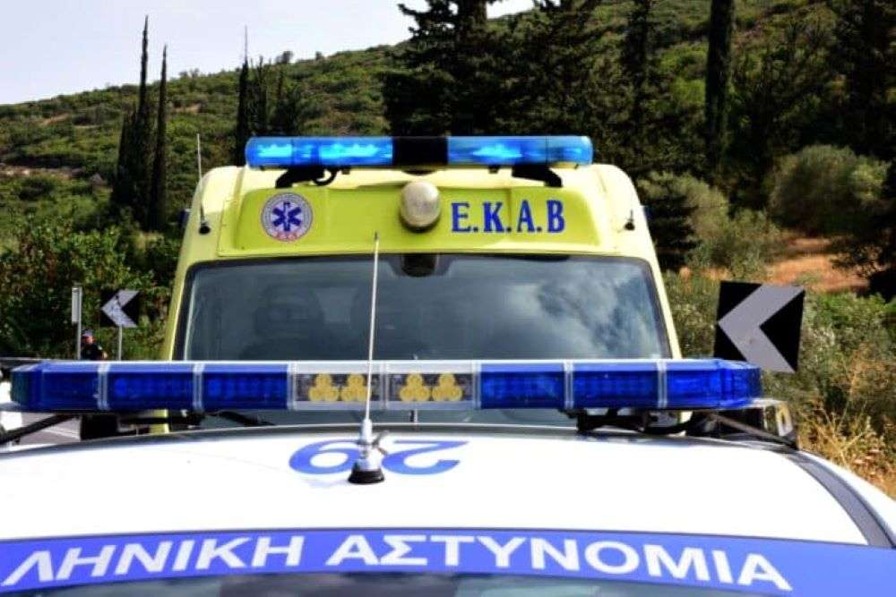 Άγρια δολοφονία στην Καλαμάτα: Από πολλαπλές μαχαιριές πέθανε ο 52χρονος εργολάβος