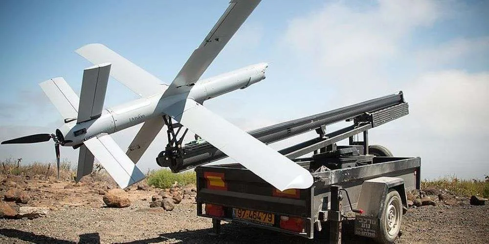 Πώς το drone Mirsad-1 «τρύπησε» την ισραηλινή άμυνα