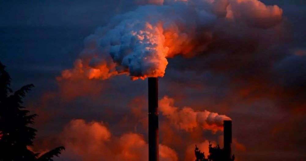 Η ατμοσφαιρική ρύπανση προκαλεί διαφοροποιήσεις στον εγκέφαλο των παιδιών