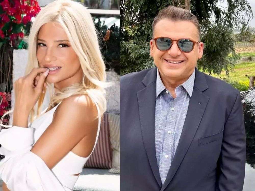 Σκορδά – Λιάγκας: Ποιος κάνει μεγαλύτερα νούμερα τηλεθέασης – Μεγάλη διαφορά