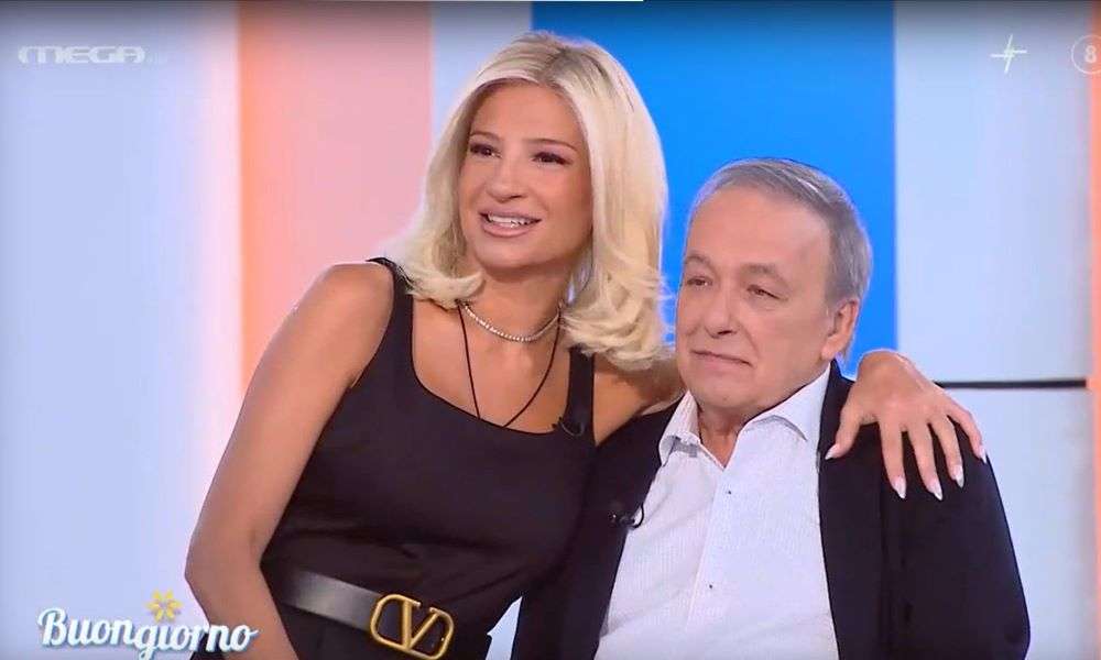 Ανδρέας Μικρούτσικος: «Κινδύνευα από σηψαιμία»
