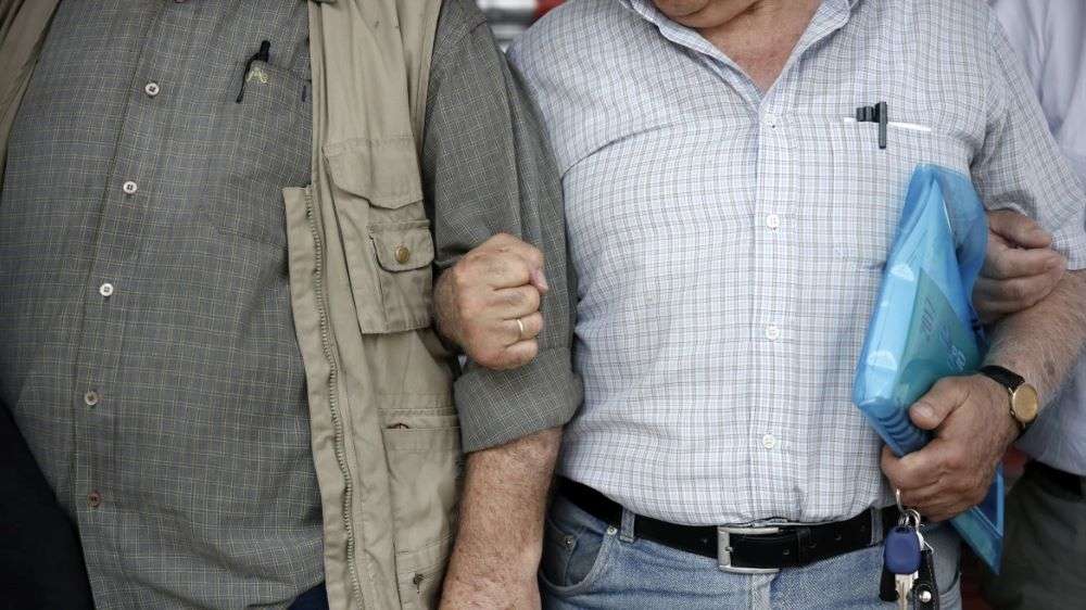 Ποιες συντάξεις θα αυξηθούν από τη διόρθωση της εισφοράς αλληλεγγύης