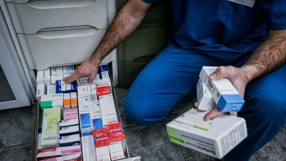 Ένωση Ασθενών Ελλάδος: Άμεσα διαρθρωτικές αλλαγές και αύξηση προϋπολογισμού για το Φάρμακο