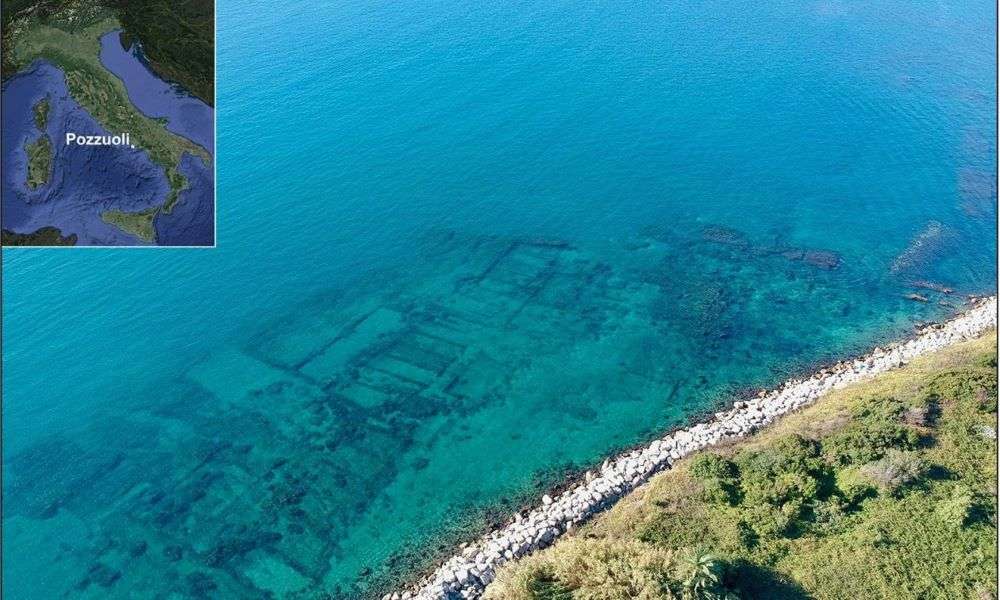 Οι αρχαιολόγοι ανακαλύπτουν ναό «Ιντιάνα Τζόουνς» 2.000 ετών