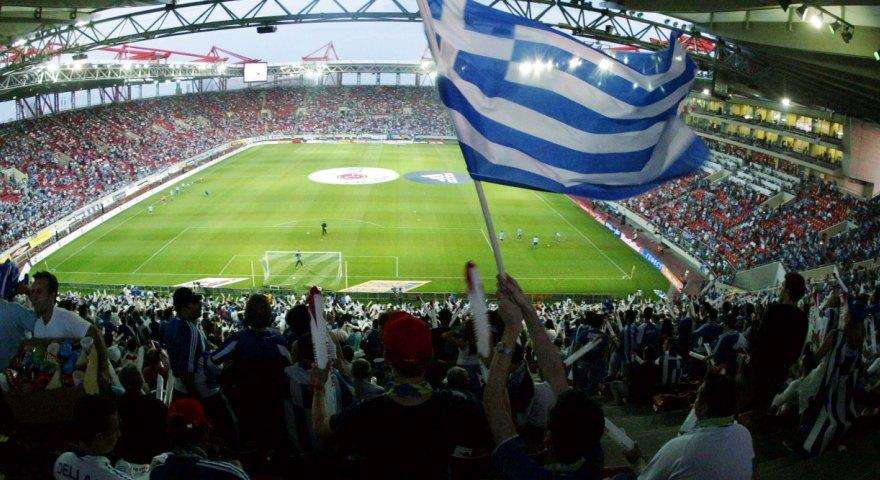 Εθνική Ελλάδας: Oλοταχώς προς sold out με Ιρλανδία – Αμφίβολοι Τσιμίκας, Κωνσταντέλιας