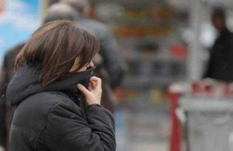 Τσατραφύλλιας: «Ο πολικός αεροχείμαρρος φέρνει ψύχος διαρκείας» – Αναμένεται ραγδαία πτώση θερμοκρασίας
