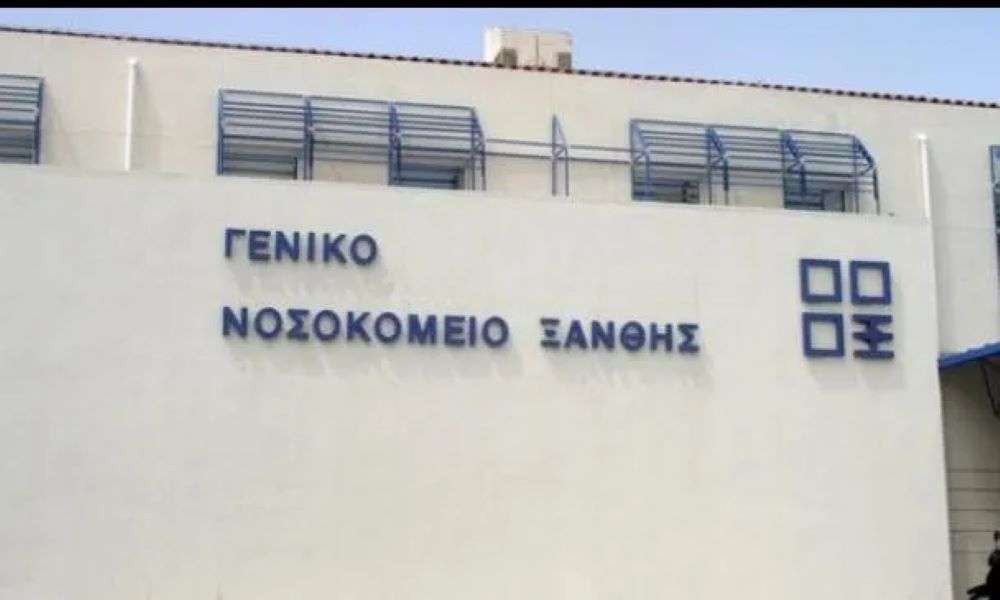 Ανήλικος υπέστη ηλεκτροπληξία ενώ έκλεβε μετασχηματιστή – Νοσηλεύεται σε σοβαρή κατάσταση