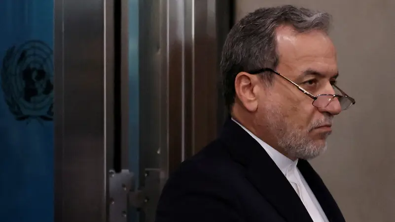 Το Ιράν προειδοποιεί για τον κίνδυνο «επέκτασης του πολέμου» πέραν της Μέσης Ανατολής