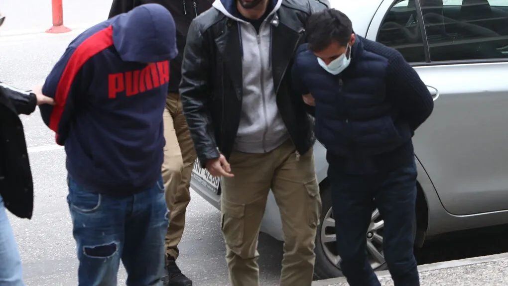 Δολοφόνος της Γεωργίας Μουράτη -Αποπειράθηκε να βιάσει την αδερφή του