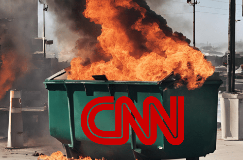 Το CNN καλείται να πληρώσει τη χρόνια κομματικοποίησή του – Έρχονται μεγάλες απολύσεις