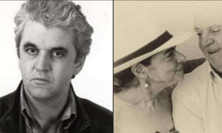 «Έφυγε» από τη ζωή ο θεατρικός ηθοποιός Ανδρέας Μαυραγάνης