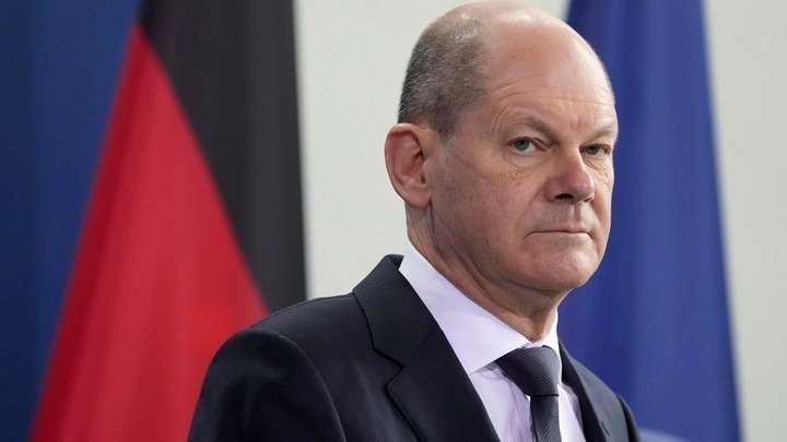 Σολτς: «Καλό νέο» η πτώση Άσαντ, να αποκατασταθούν γρήγορα ο νόμος και η τάξη