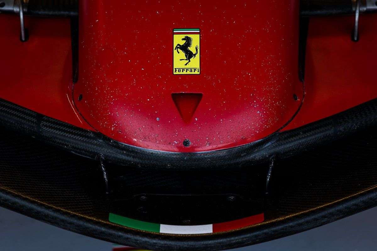 Η Ferrari θα παρουσιάσει το cavallino του 2025 σε ξεχωριστή εκδήλωση στο Μαρανέλο
