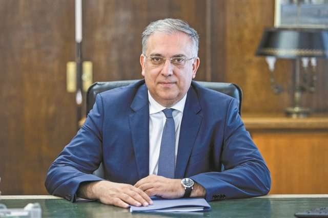 Θεοδωρικάκος: Τα μέτρα κατά της ακρίβειας θα συνεχιστούν και το 2025