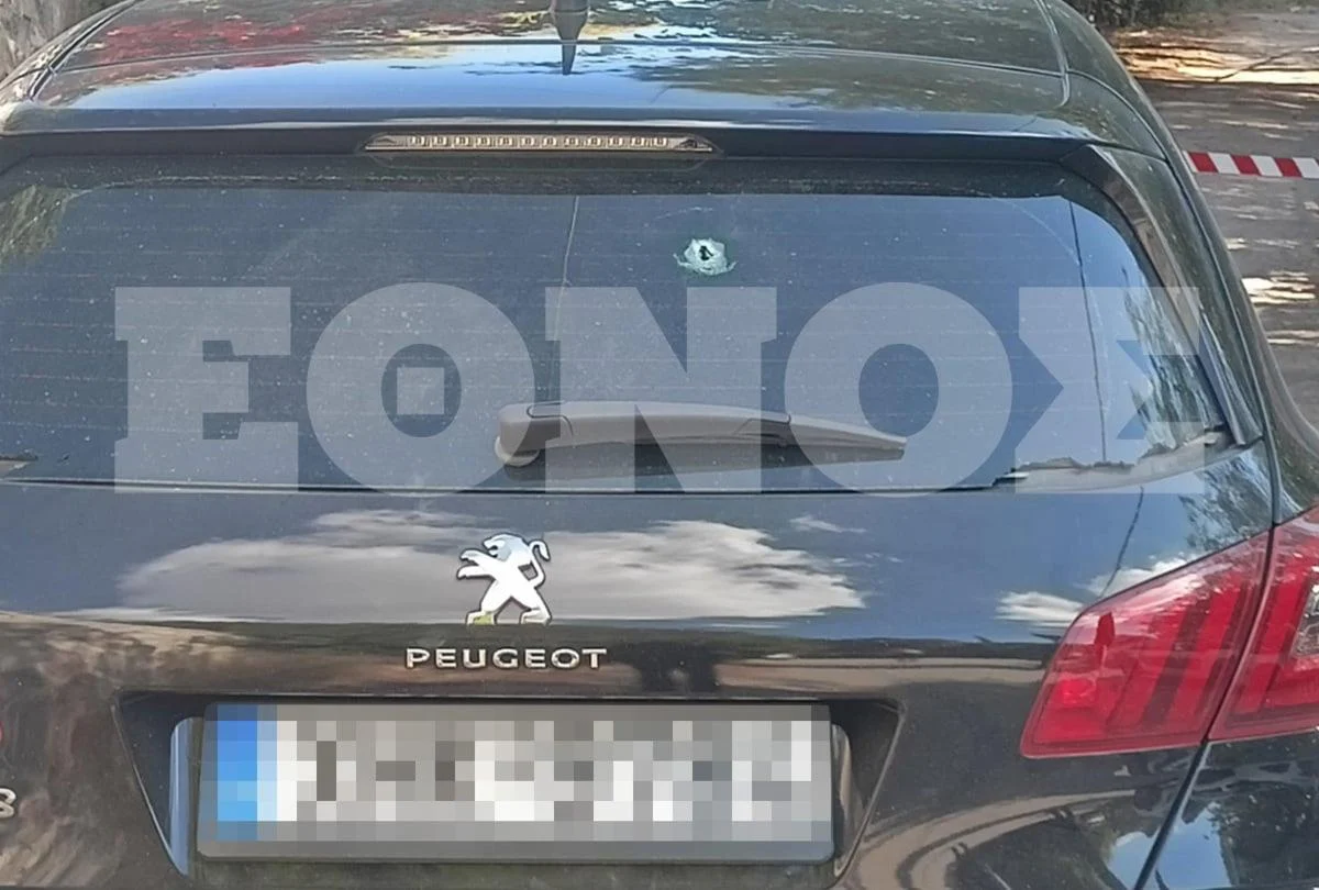 Ο πατέρας του παιδιού που σκοτώθηκε από σφαίρα στο Μαρκόπουλο είχε αποφυλακιστεί πριν από λίγες μέρες