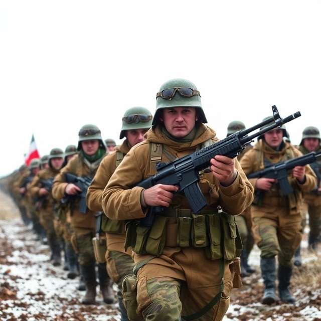 Επικυρώθηκε η συμφωνία αμοιβαίας άμυνας μεταξύ Ρωσίας και Βόρειας Κορέας