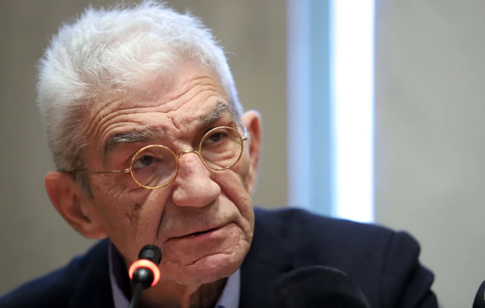 Την Τρίτη η κηδεία του Γιάννη Μπουτάρη