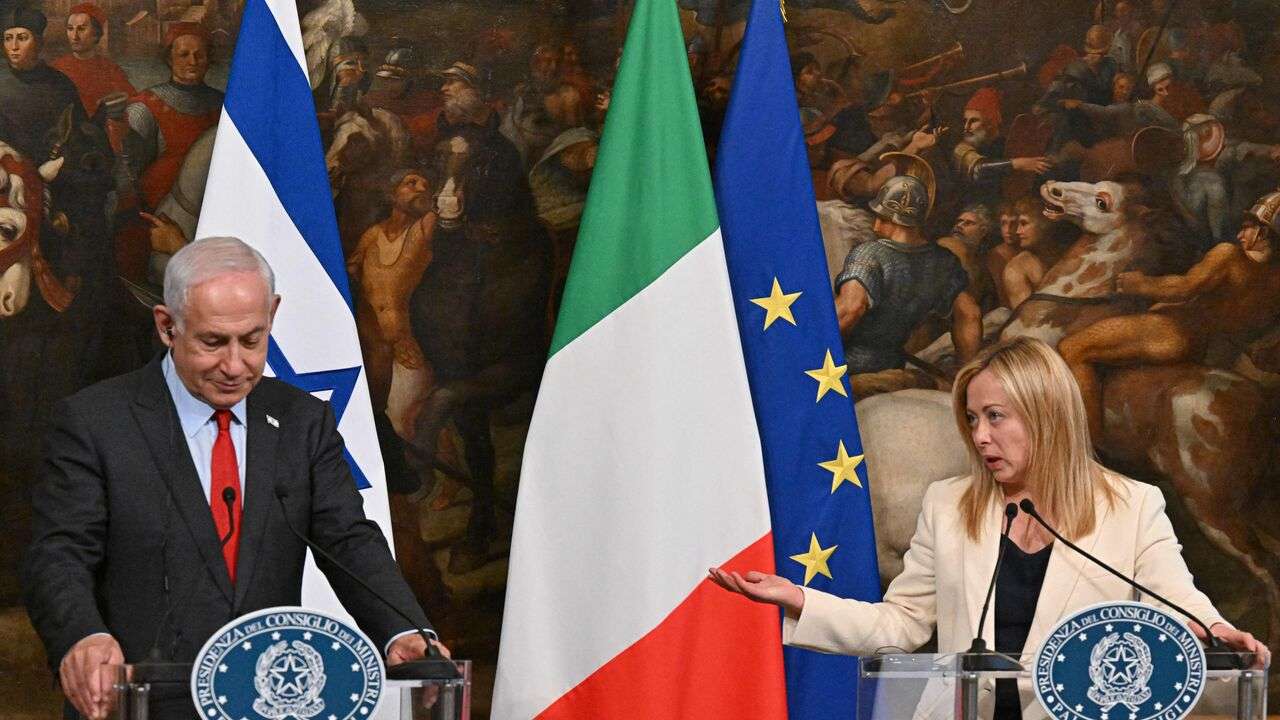Η Μοσάντ πίσω από το ιταλικό σκάνδαλο κατασκοπείας και εκβιασμού – Τι ήξεραν για το Qatargate;