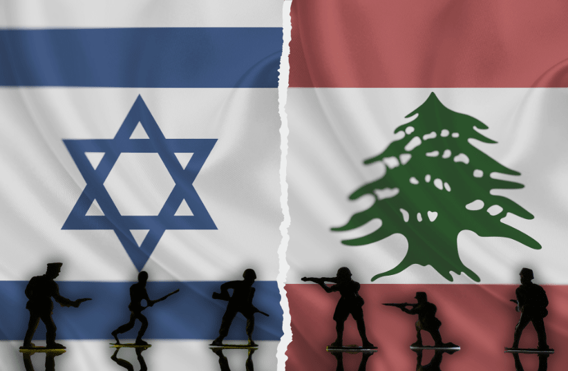 Τι θα περιλαμβάνει η συμφωνία εκεχειρίας Ισραήλ και Λιβάνου
